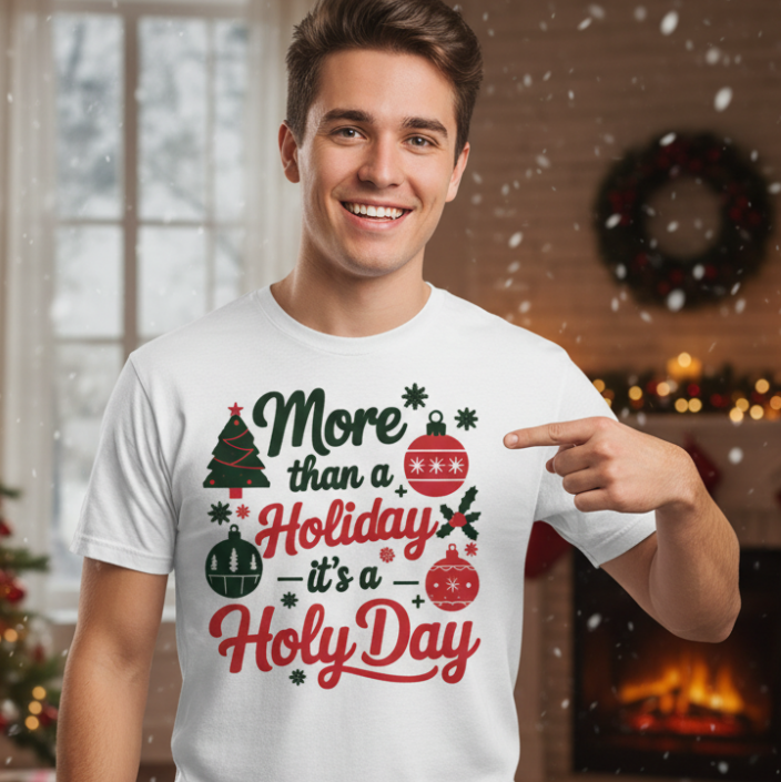 Christmas T-Shirt