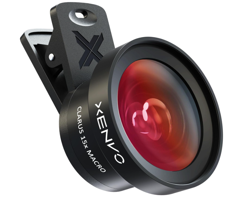 best smartphone camera lenses