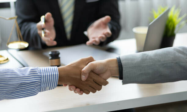 a successful mediation