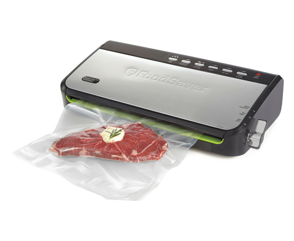 vacuum sealer