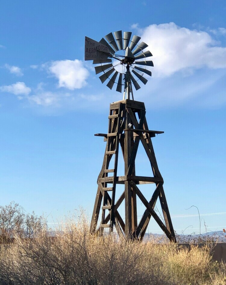 windmill