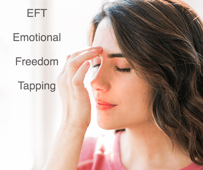 Emotional Freedom Technique