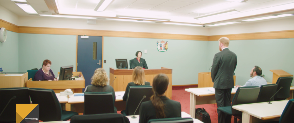 proceedings in family court
