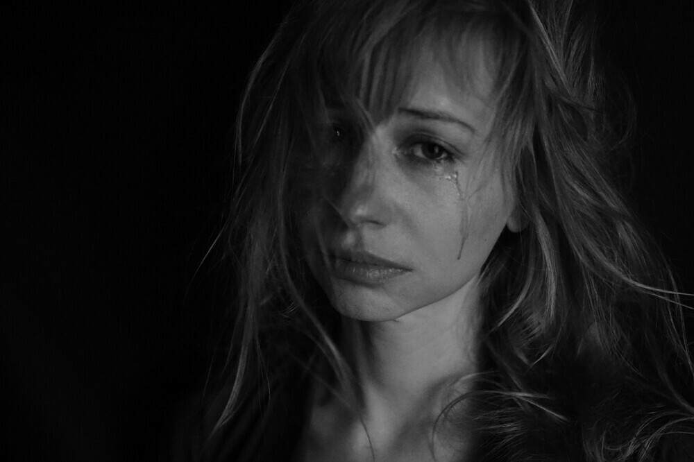 victim of domestic violence