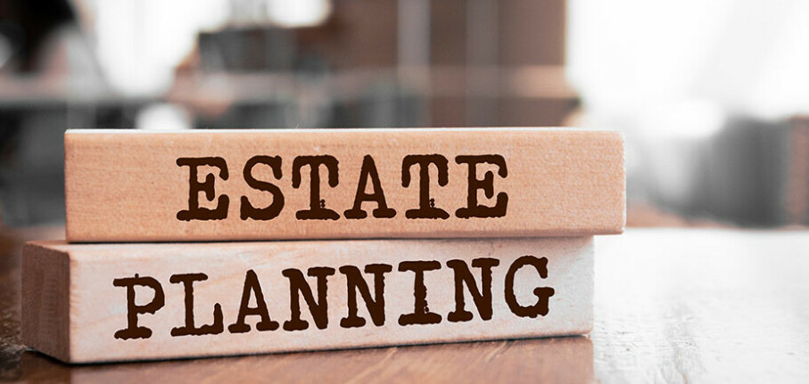 estate planning