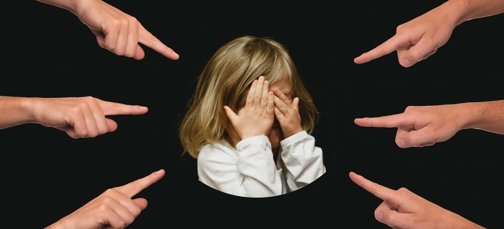 effects of divorce on children