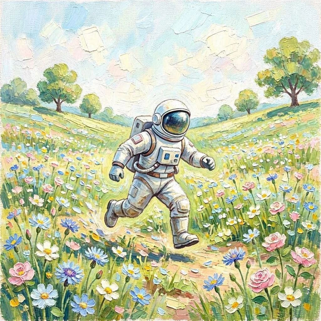 Surprise Me Image Generated By Bing Image Creator