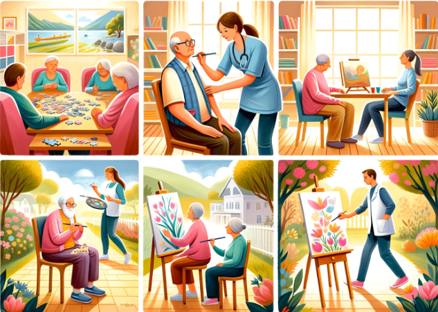 Daily-Activities-for-Dementia-Patients-Restless-Minds-Collage