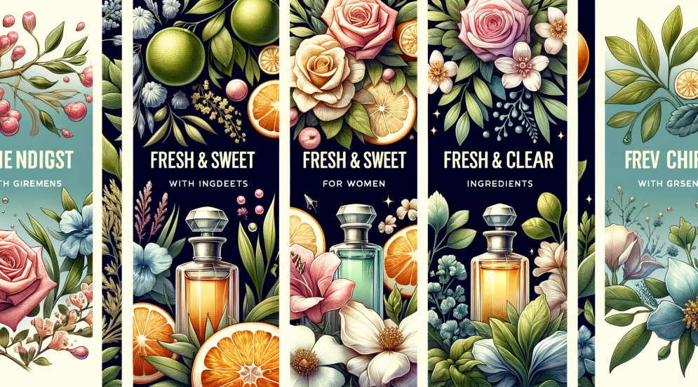 Favorite-Fragrances-for-Women-Intensify-Your-Rare-Collection-Fresh-Ingredients