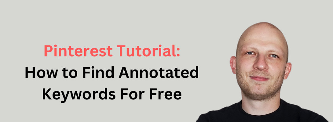 Pinned Interest How to Find Pinterest Annotated Interests For Free