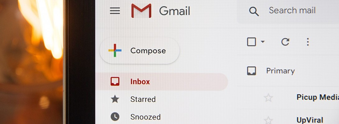 

Is E-Mail Dead?

