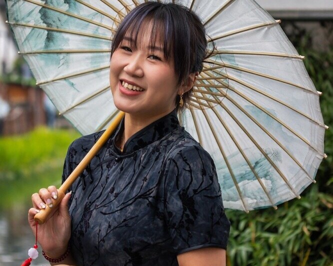 5 Reasons Asian Students are silent