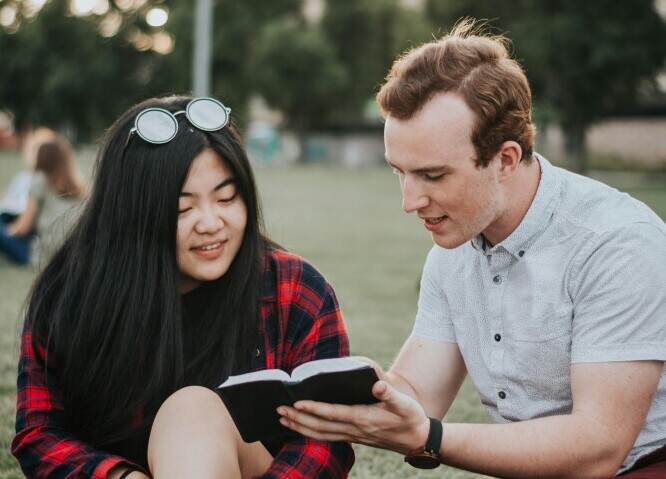 Think-Pair-Share For ESL: Why It Works Better Than Any Other Share ESL Activity