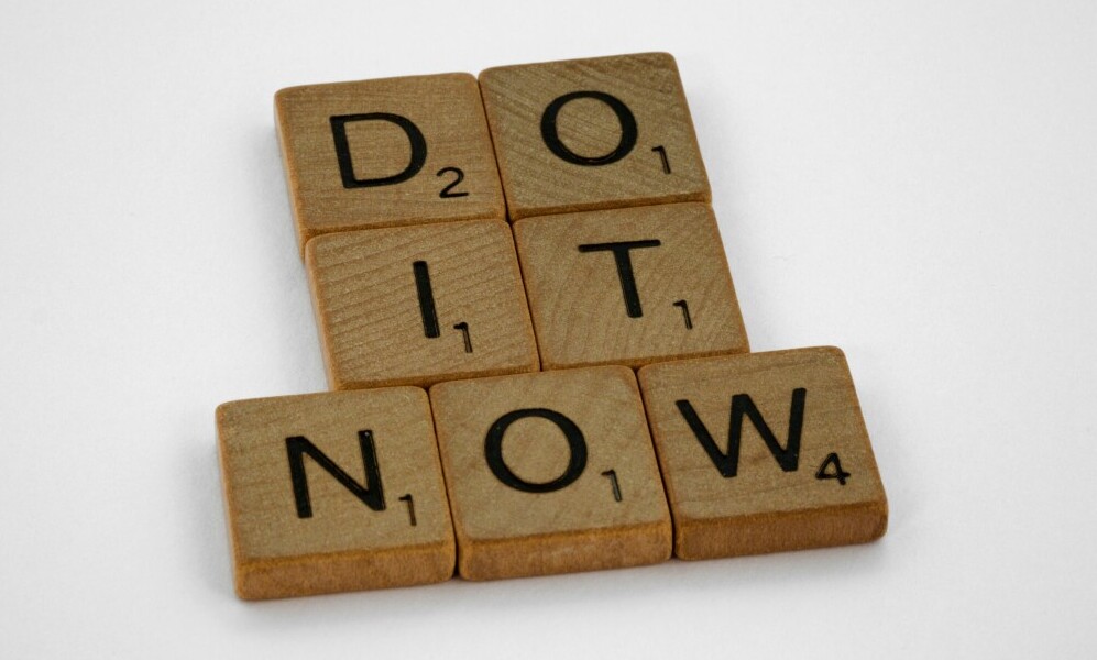 Get the Listening Test Prep Started