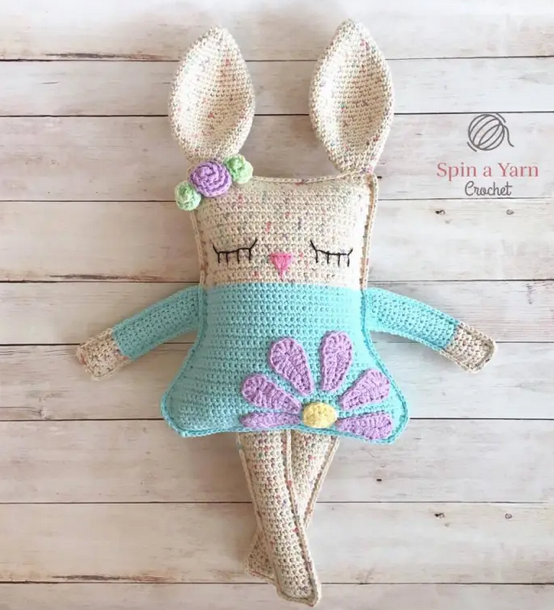 Get ready for Easter with 20 free crochet patterns that are sure to spark creativity and joy in your crafting journey.