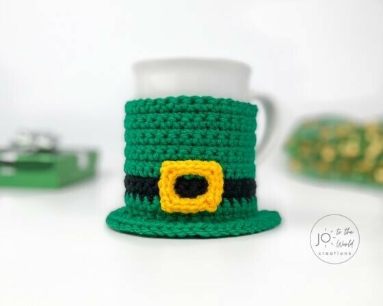 Celebrate St. Patrick's Day with our special roundup of 30 free crochet patterns, including unique Irish-themed projects for all ages. Click to learn more!