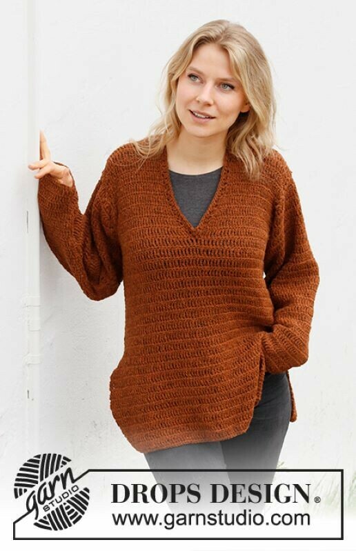 Delve into our carefully curated collection of 40 Free Crochet Sweater Patterns and transform yarn into your next favorite wardrobe piece.