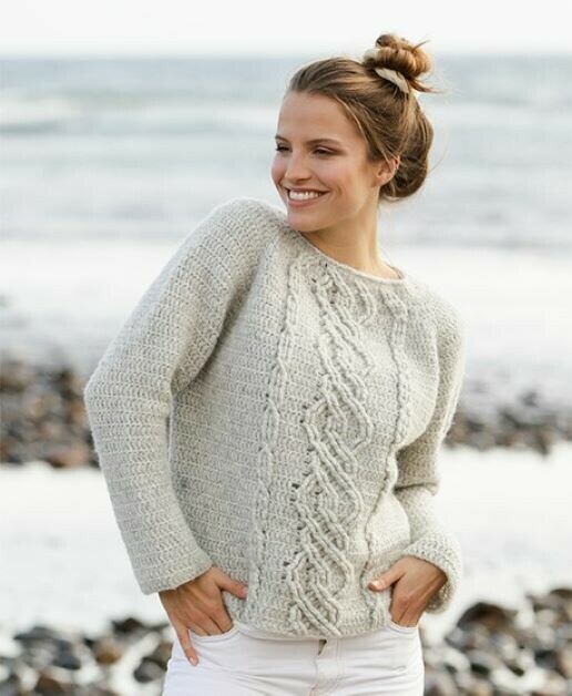 Dive into our latest blog post featuring 50 Free Crochet Sweater Patterns – perfect for crafters of all levels seeking cozy, stylish creations this season.