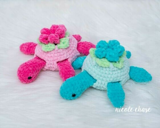 33 Cute No Sew FREE Crochet Patterns: Perfect Gifts for Every Occasion