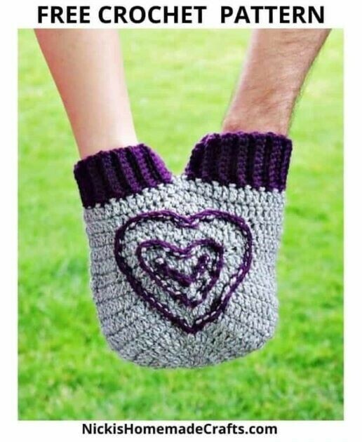 Speedy and sweet: Free crochet patterns for Valentine's Day that you can whip up in no time! Click to learn more!
