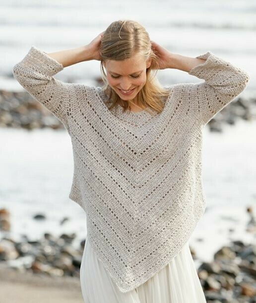 Looking for cozy, chic, and free crochet sweater patterns? Our latest blog post unveils 40 stunning designs that will inspire your next crochet project.