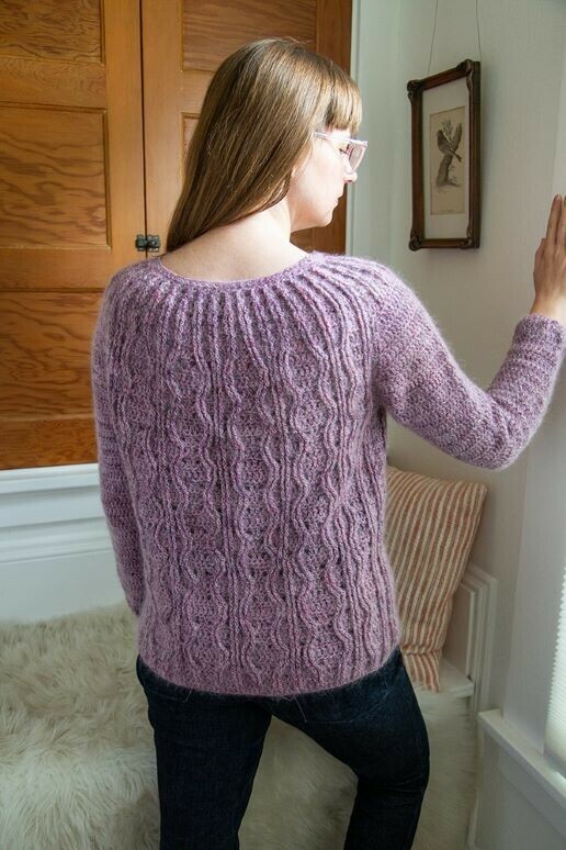 Warm up your crochet skills with our exciting blog post featuring 40 Free Crochet Sweater Patterns – each one a unique expression of craft and style.