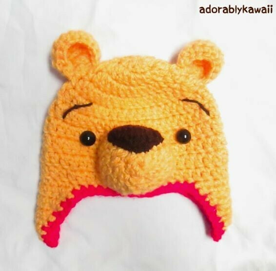 Discover 14 free crochet patterns featuring Winnie the Pooh. Step-by-step instructions and video tutorials included! Click to learn more!