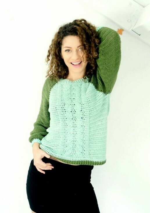 Dive into our latest blog post featuring 40 Free Crochet Sweater Patterns – perfect for crafters of all levels seeking cozy, stylish creations this season.