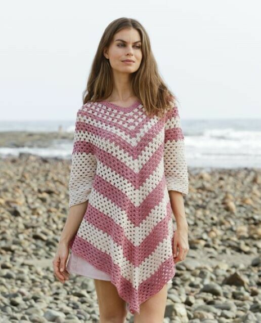Looking for your next crochet challenge? Our blog post on 40 Free Crochet Sweater Patterns offers a variety of stunning designs to keep you hooked.