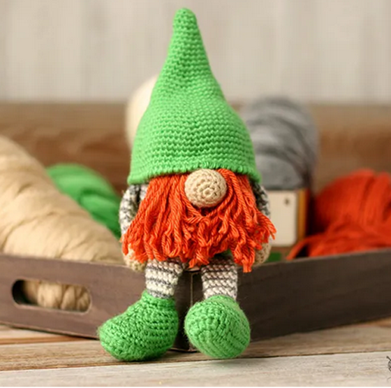 Ready for a St. Patrick's Day crafting adventure? Dive into 30 free crochet patterns that celebrate Irish traditions and symbols. Click to learn more!
