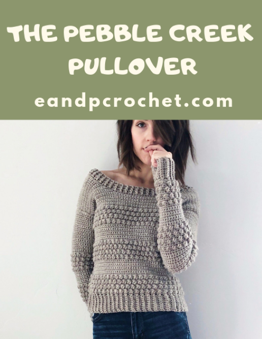 Our 40 Free Crochet Sweater Patterns blog post is a crocheter's dream come true! Find the perfect pattern to create a cozy masterpiece.