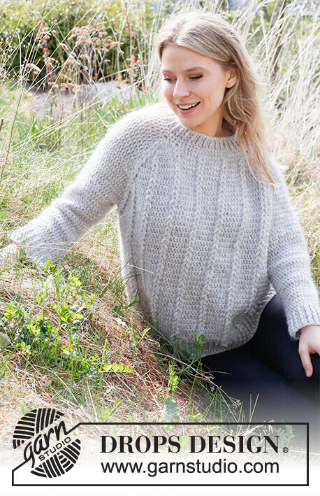 Step into the world of crochet fashion with our blog post on 40 Free Crochet Sweater Patterns. Perfect for those who love to blend creativity and comfort!