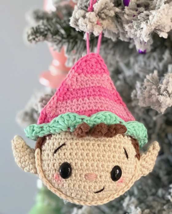 Discover 42 unique free crochet tree ornament patterns to adorn your Christmas tree with handmade charm. Perfect for crafters of all levels!
