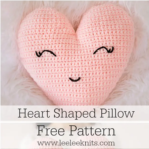 Looking for last-minute Valentine's gifts? These 14 quick crochet patterns have got you covered. Click to learn more!
