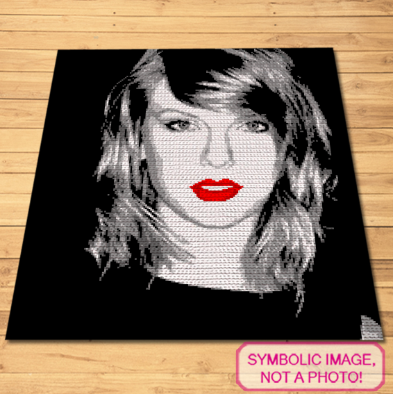 Unleash your creativity with Taylor Swift-inspired crochet blankets! Perfect for beginners and seasoned crocheters alike. Click to learn more!