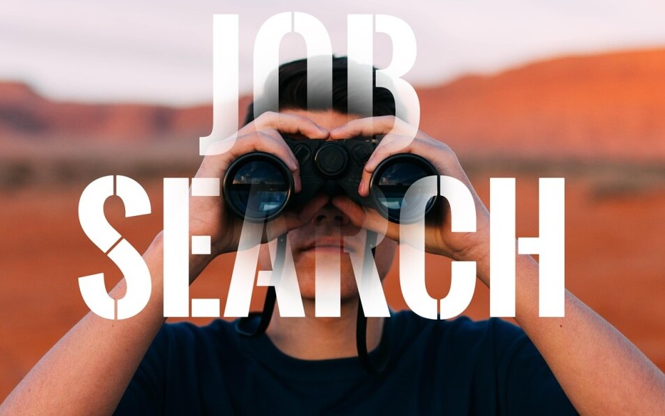 How To Get A High Paying Job With No Experience