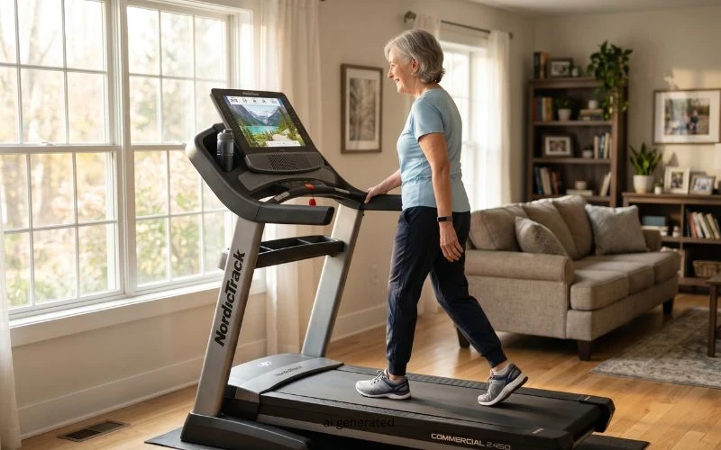 Best Home Equipment for Healthy Aging