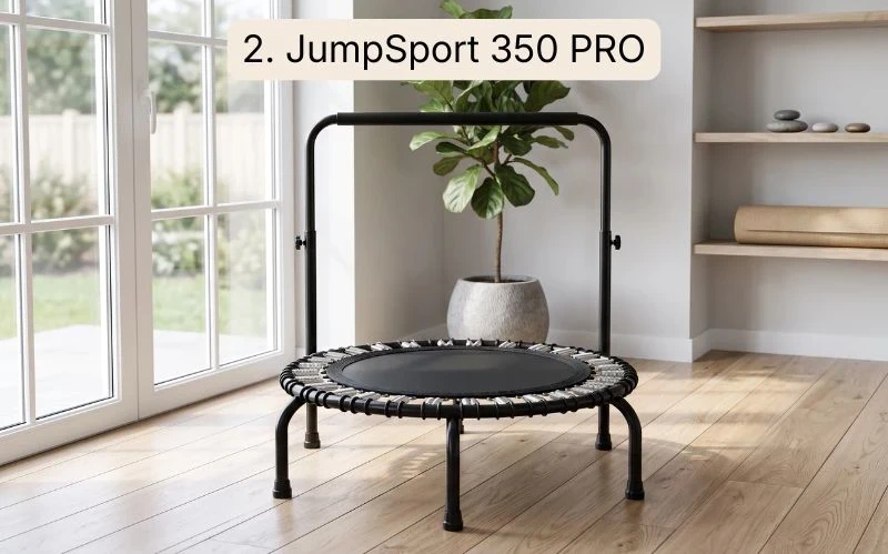 AI Generated JumpSport 350 PRO Image