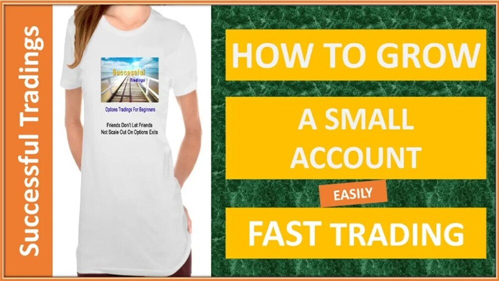 How to open an online trading account