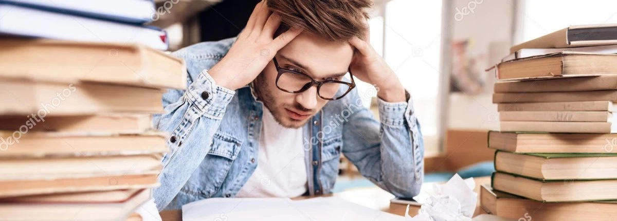 the overwhelmed beginner