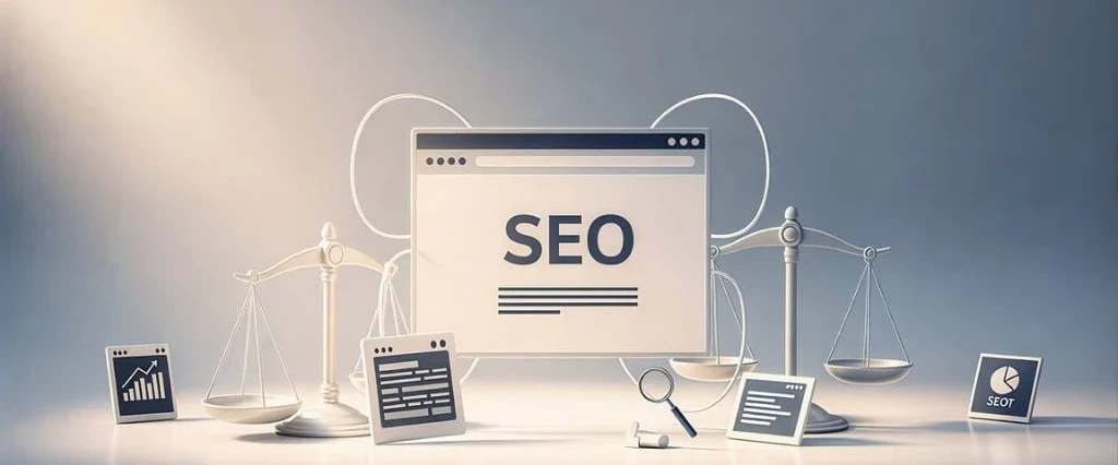 search engine optimisation for traffic