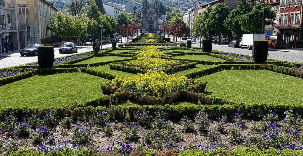 landscaping as part ofyour Maintenance Checklist in the Caribbean Islands