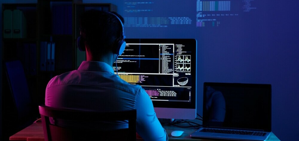 maintenance management software