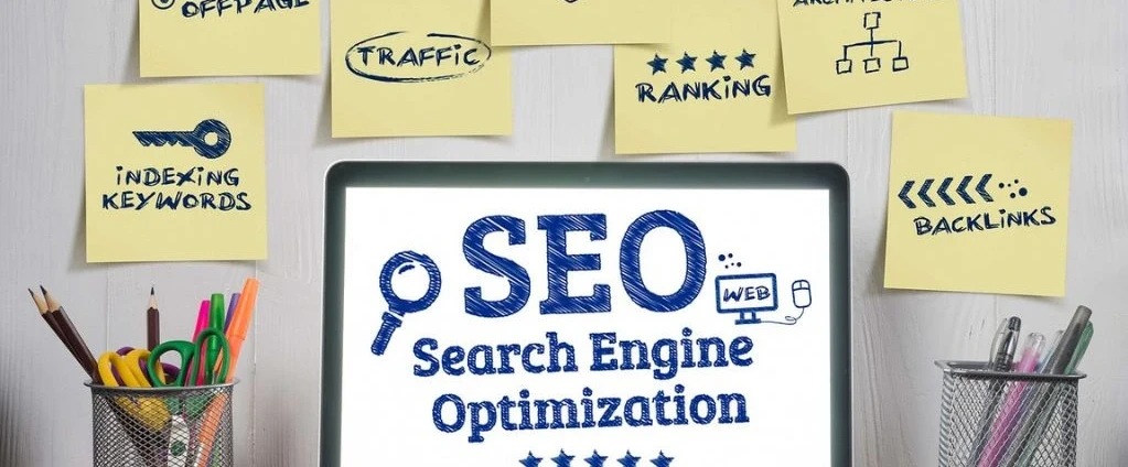 creating engaging content with SEO
