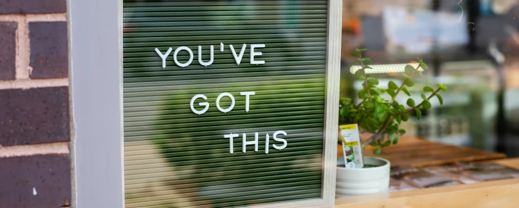 self care for your business