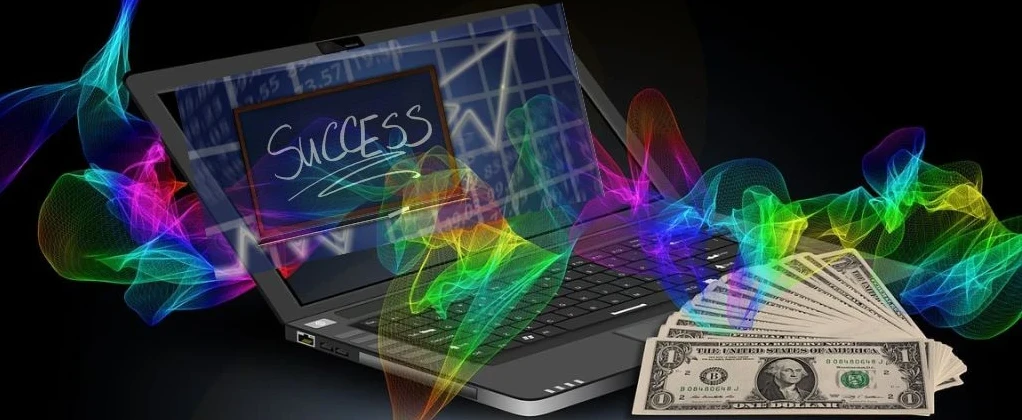 measuring success in your online business