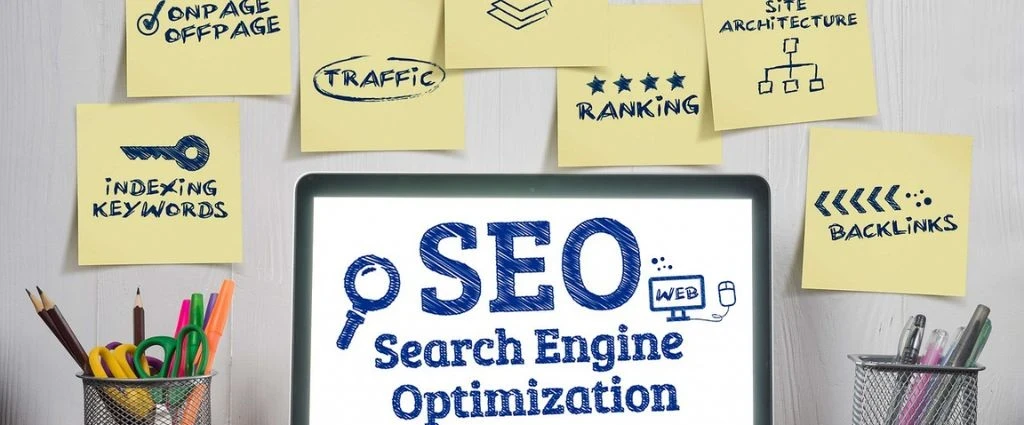 SEO isn’t just about keywords or rankings