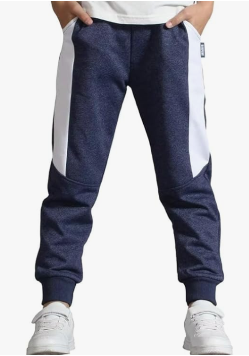 Jogging pants for kids review product 2