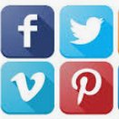 Linking Social Media to Your Website : Advantages and How to