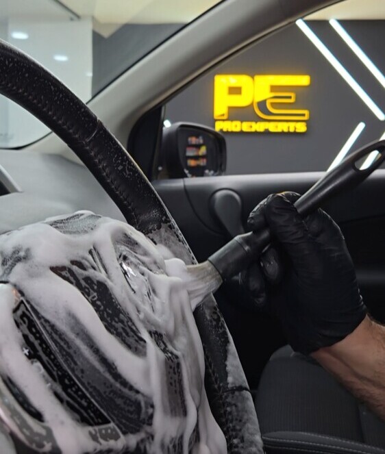Car Detailing In Lebanon